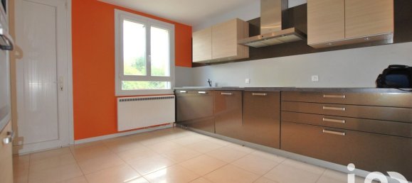 4 bedrooms House in Ouzouer-sur-Trezee, France No. 249092 5