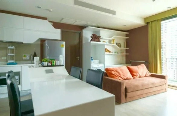 Apartamento em condomínio em Ratchathewi, Thailand N.º 70994