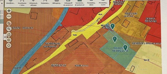 1845m² Land in Mautern in Steiermark, Austria No. 14602 6