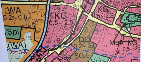 1845m² Land in Mautern in Steiermark, Austria No. 14602 5