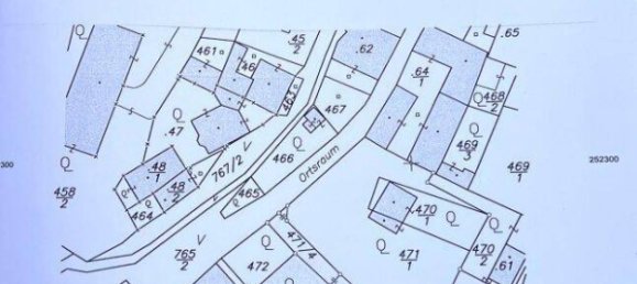 1845m² Land in Mautern in Steiermark, Austria No. 14602 4