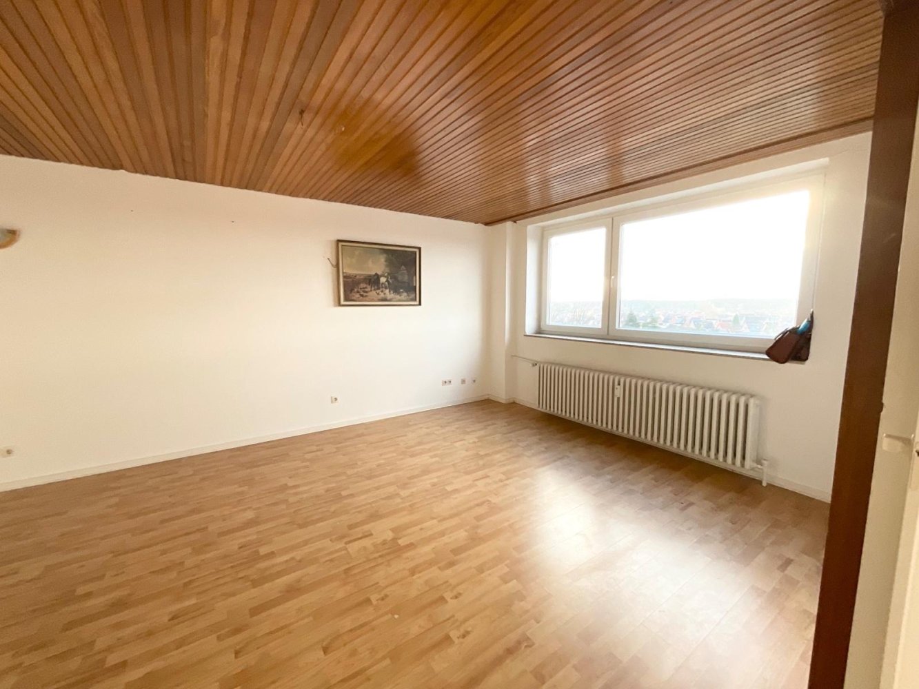 3 غرف نوم شقة في County of Bentheim, Germany رقم 136501