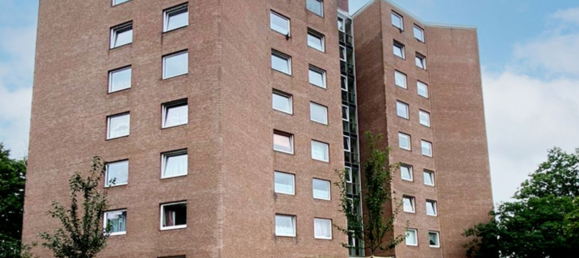 3 غرف نوم شقة في County of Bentheim, Germany رقم 136501 17