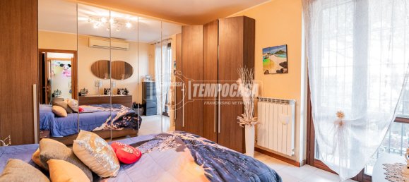 2 Schlafzimmer Wohnung in Cerro al Lambro, Italy, Nr. 67868 32