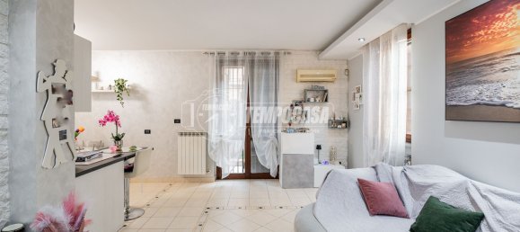 2 Schlafzimmer Wohnung in Cerro al Lambro, Italy, Nr. 67868 21