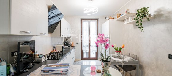 2 Schlafzimmer Wohnung in Cerro al Lambro, Italy, Nr. 67868 19