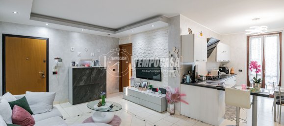 2 Schlafzimmer Wohnung in Cerro al Lambro, Italy, Nr. 67868 31