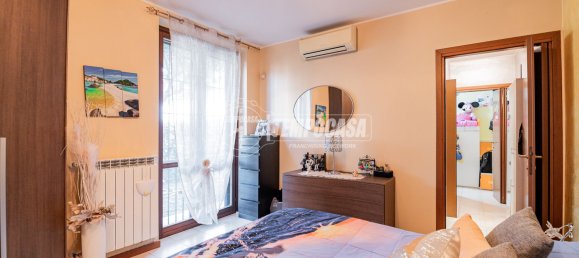 2 Schlafzimmer Wohnung in Cerro al Lambro, Italy, Nr. 67868 2