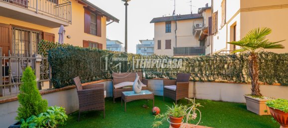 2 Schlafzimmer Wohnung in Cerro al Lambro, Italy, Nr. 67868 14