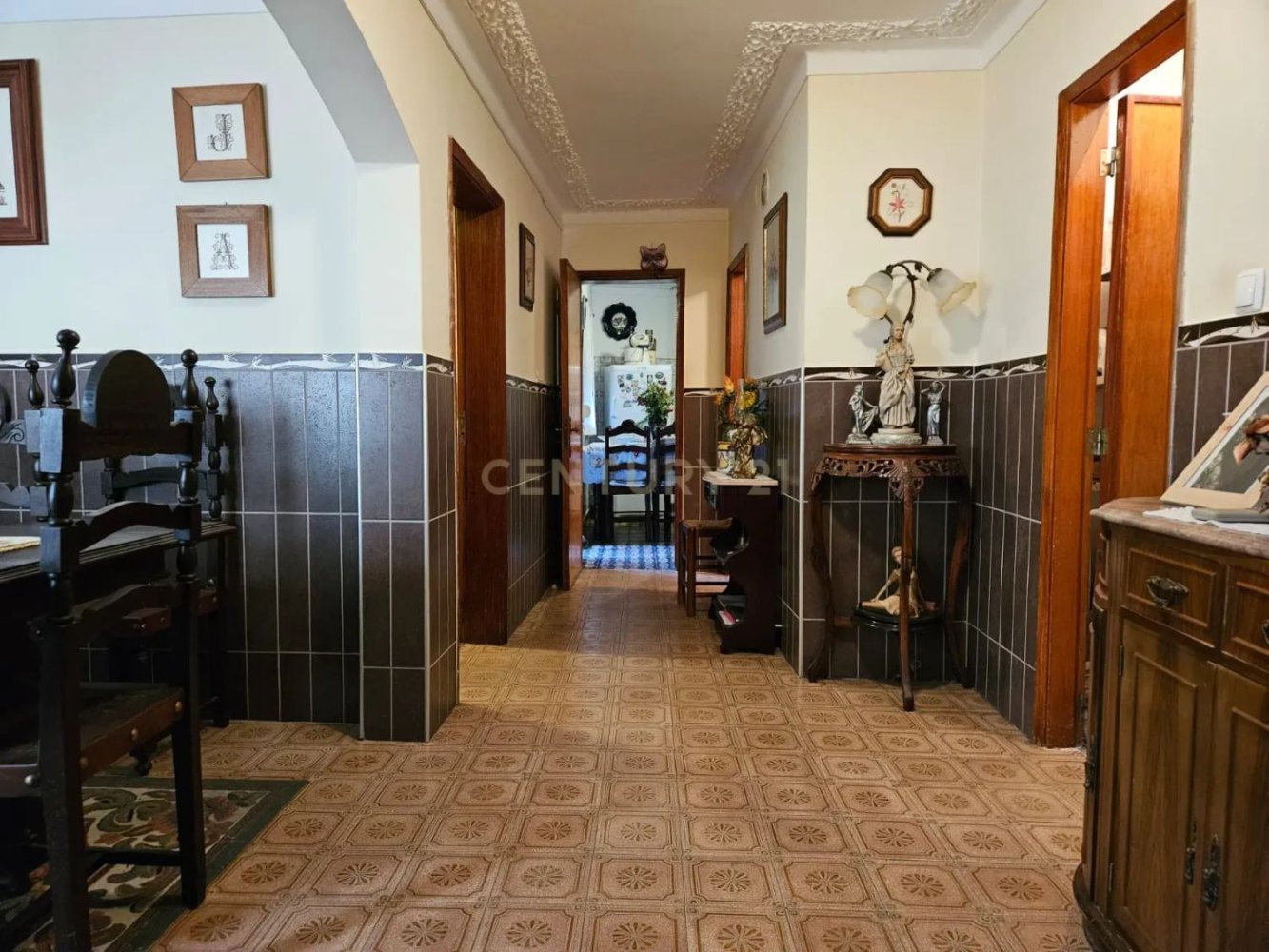 3 bedrooms House in Alcains, Portugal No. 332716