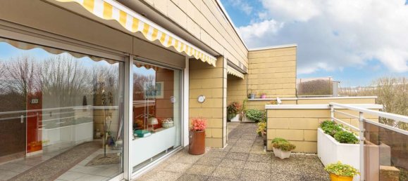 Ático de 2 dormitorios en Cologne, Germany No. 154341 38