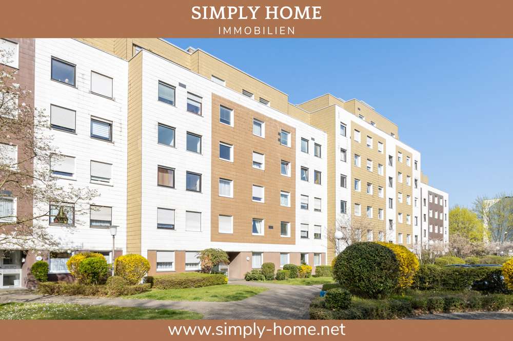 Ático de 2 dormitorios en Cologne, Germany No. 154341