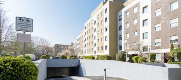 Ático de 2 dormitorios en Cologne, Germany No. 154341 39