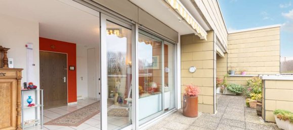 Ático de 2 dormitorios en Cologne, Germany No. 154341 6