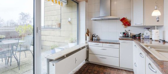 Ático de 2 dormitorios en Cologne, Germany No. 154341 24