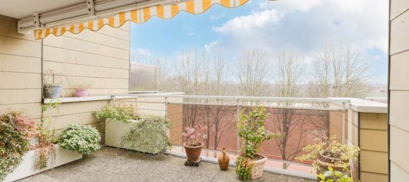 Ático de 2 dormitorios en Cologne, Germany No. 154341 10