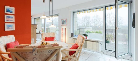 Ático de 2 dormitorios en Cologne, Germany No. 154341 20