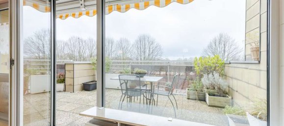 Ático de 2 dormitorios en Cologne, Germany No. 154341 27