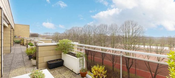 Ático de 2 dormitorios en Cologne, Germany No. 154341 36