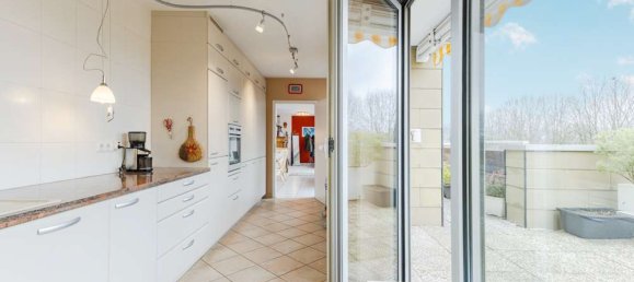 Ático de 2 dormitorios en Cologne, Germany No. 154341 25