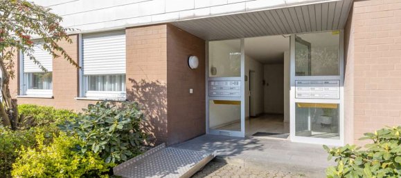 Ático de 2 dormitorios en Cologne, Germany No. 154341 3