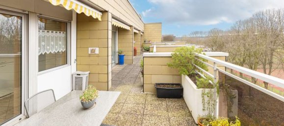 Ático de 2 dormitorios en Cologne, Germany No. 154341 28