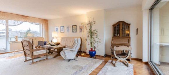 Ático de 2 dormitorios en Cologne, Germany No. 154341 8