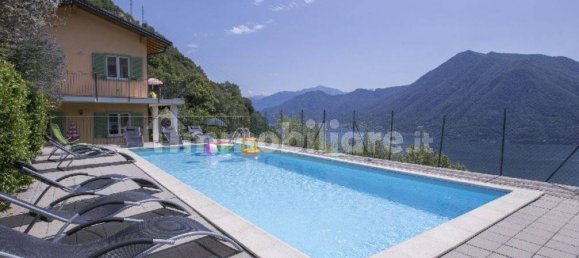 2 bedrooms Apartment in Argegno, Italy No. 57454 25