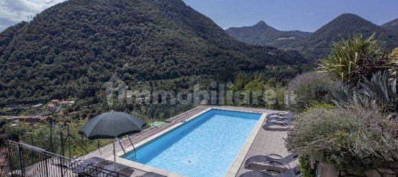 2 bedrooms Apartment in Argegno, Italy No. 57454 27
