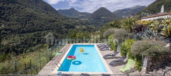 2 bedrooms Apartment in Argegno, Italy No. 57454 21