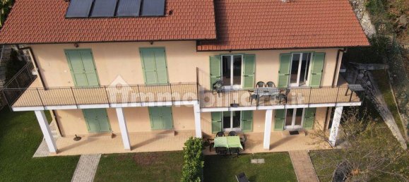 2 bedrooms Apartment in Argegno, Italy No. 57454 2