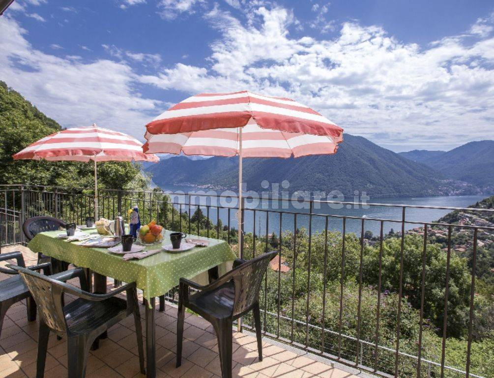 2 bedrooms Apartment in Argegno, Italy No. 57454