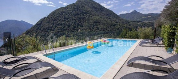 2 bedrooms Apartment in Argegno, Italy No. 57454 24