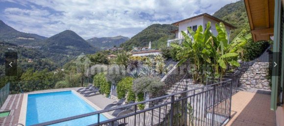 2 bedrooms Apartment in Argegno, Italy No. 57454 22