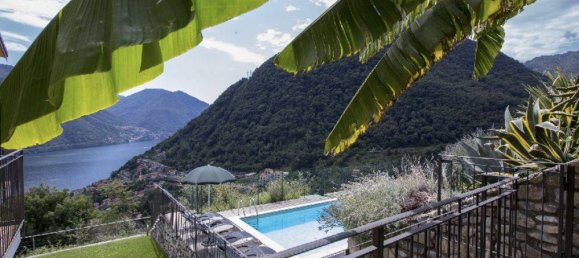 2 bedrooms Apartment in Argegno, Italy No. 57454 23