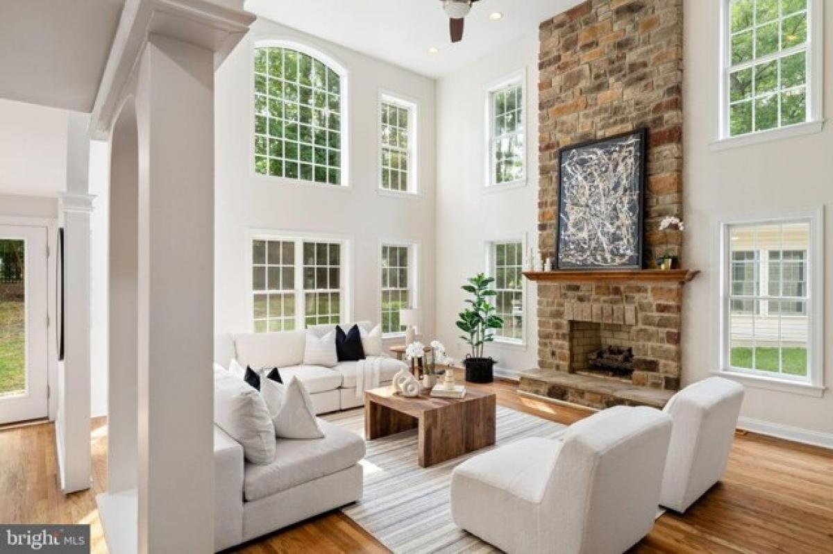 4 Schlafzimmer Haus in Cherry Hill, USA, Nr. 405007