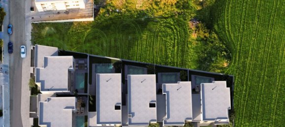 4 bedrooms Villa in Livadia, Cyprus No. 3691 10