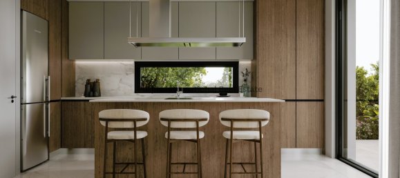 4 bedrooms Villa in Livadia, Cyprus No. 3691 2