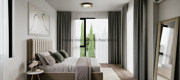 4 bedrooms Villa in Livadia, Cyprus No. 3691 8