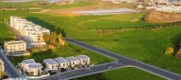 4 bedrooms Villa in Livadia, Cyprus No. 3691 9