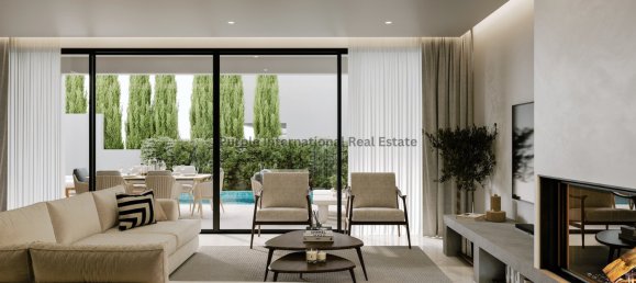 4 bedrooms Villa in Livadia, Cyprus No. 3691 4