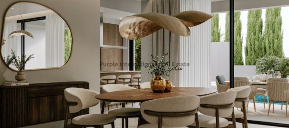 4 bedrooms Villa in Livadia, Cyprus No. 3691 3