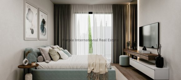 4 bedrooms Villa in Livadia, Cyprus No. 3691 7