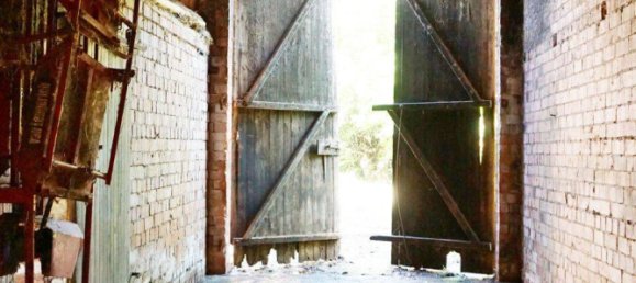 9-Zimmer Bauernhof in Kassel, Germany, Nr. 304053 19