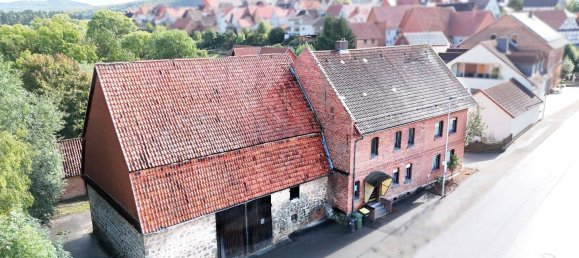 9-Zimmer Bauernhof in Kassel, Germany, Nr. 304053 4