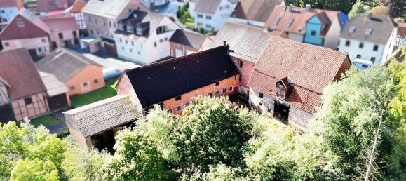 9-Zimmer Bauernhof in Kassel, Germany, Nr. 304053 11