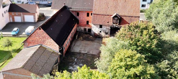 9-Zimmer Bauernhof in Kassel, Germany, Nr. 304053 2