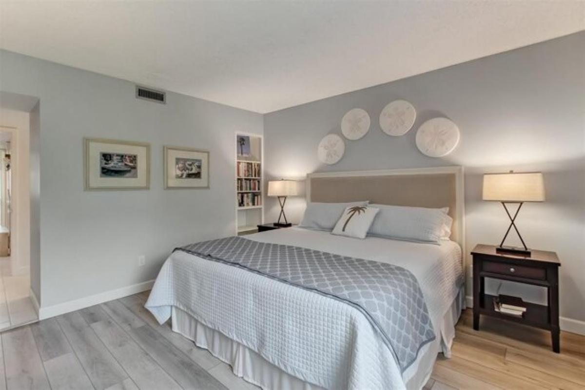 2 Schlafzimmer Haus in Fernandina Beach, USA, Nr. 378575