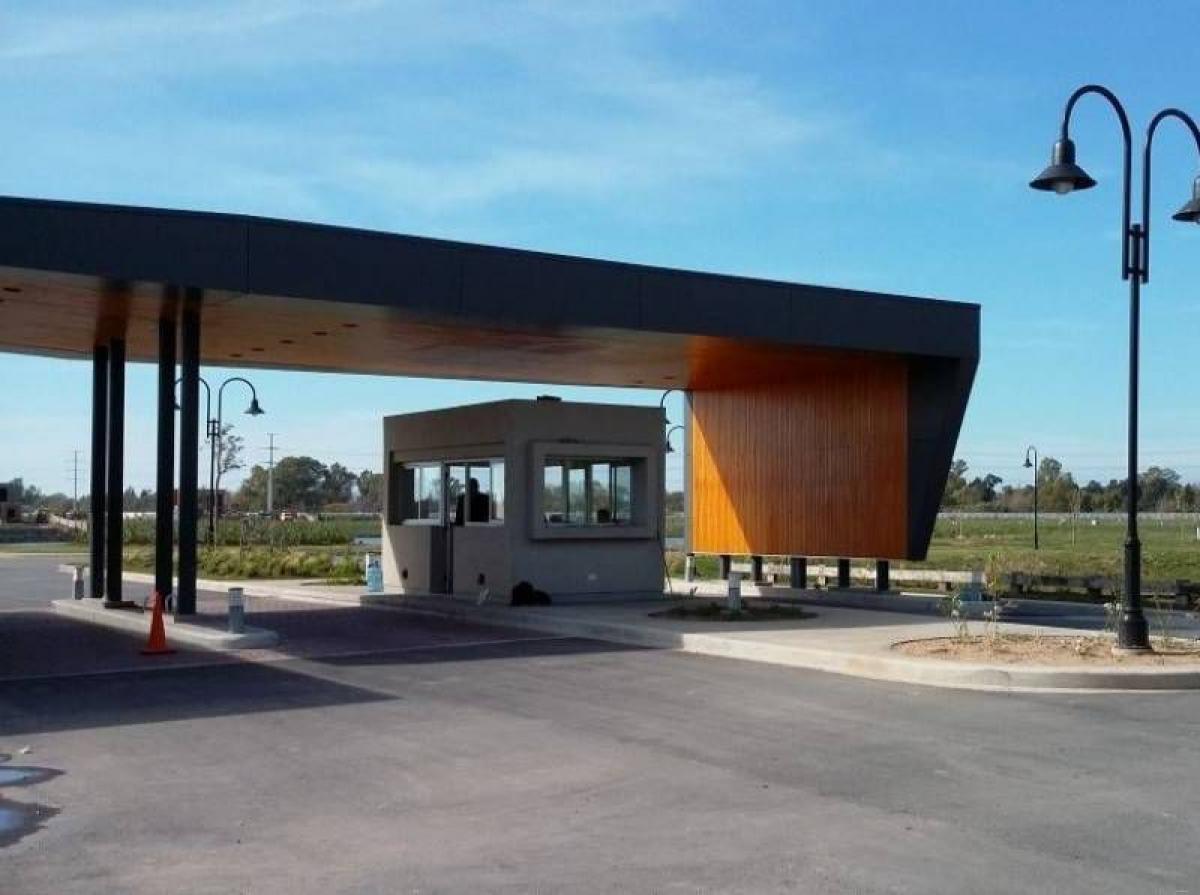 Grundstück in Tigre, Argentina, Nr. 31643