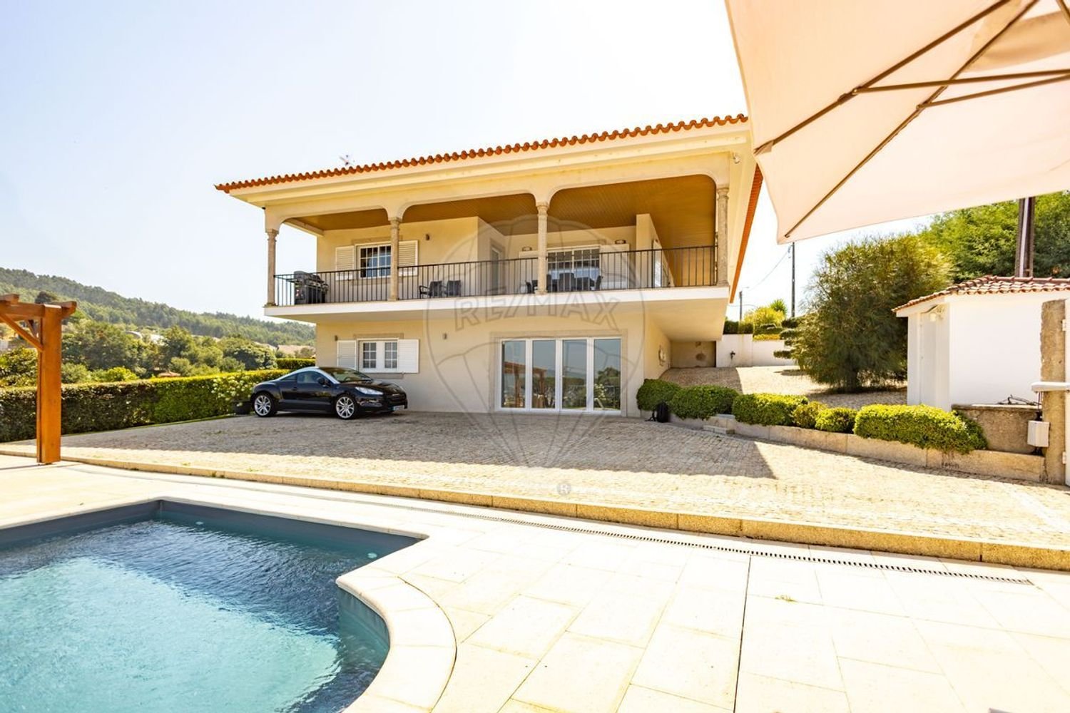 3 bedrooms House in Penafiel, Portugal No. 341410